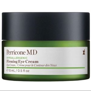 BNIB Perricone MD FIRMING EYE CREAM Hypoallergenic
